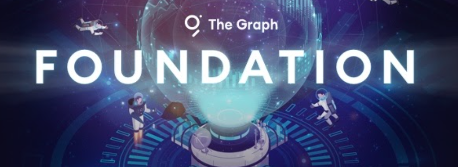 The Graph Foundation